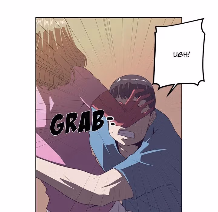 Read The Happening chapter 7 image 21 on Lezhin
