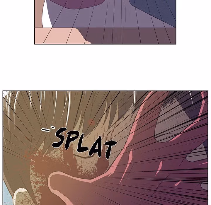 Read The Happening chapter 7 image 22 on Lezhin