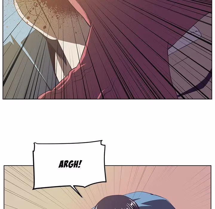 Read The Happening chapter 7 image 23 on Lezhin