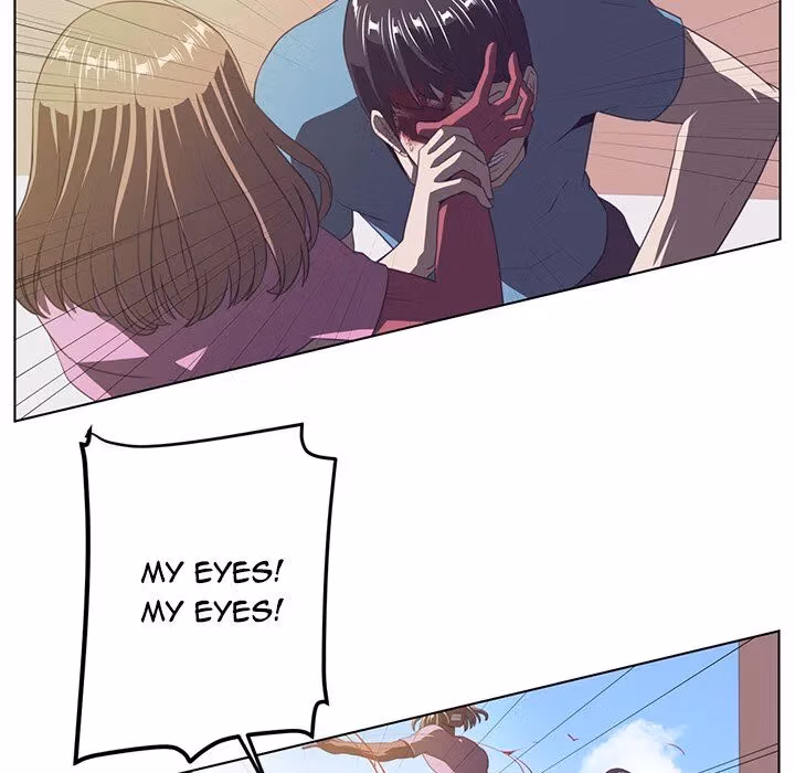 Read The Happening chapter 7 image 24 on Lezhin