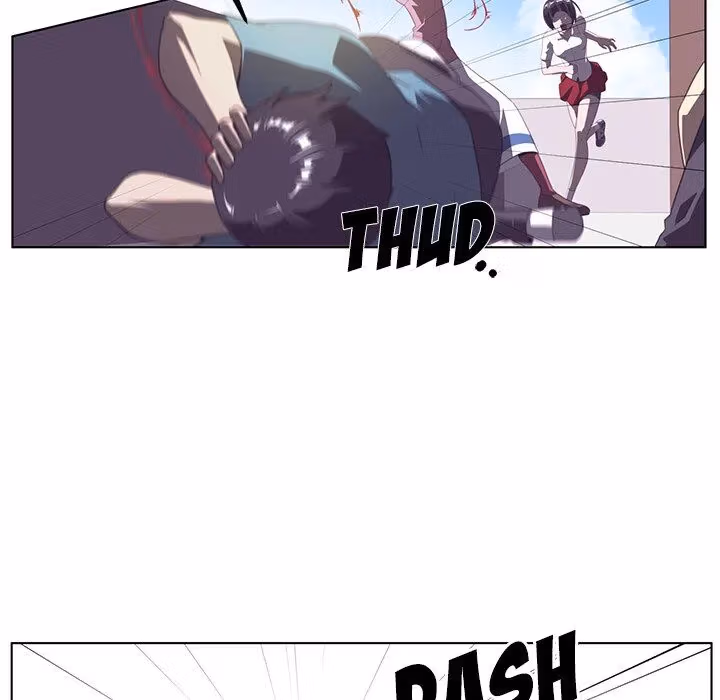 Read The Happening chapter 7 image 25 on Lezhin