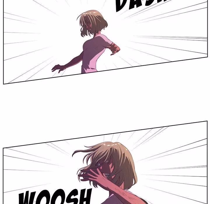 Read The Happening chapter 7 image 26 on Lezhin