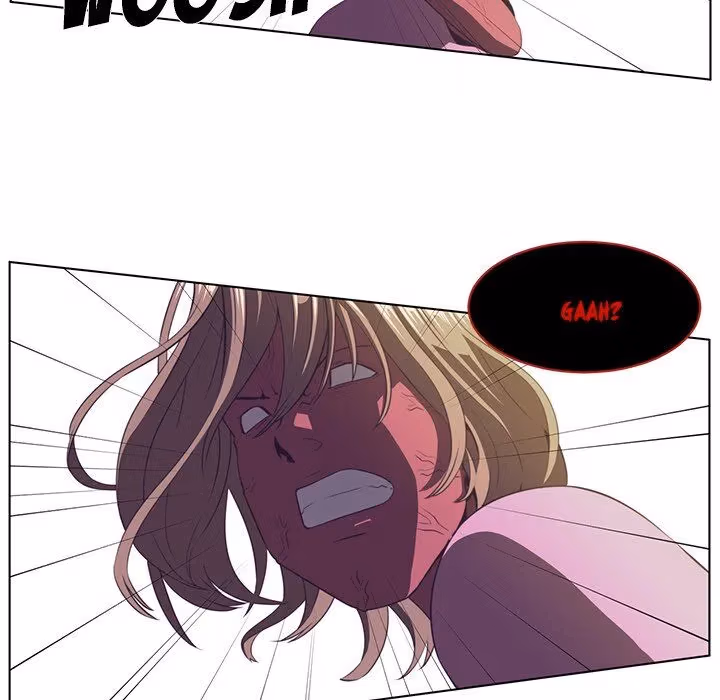 Read The Happening chapter 7 image 27 on Lezhin