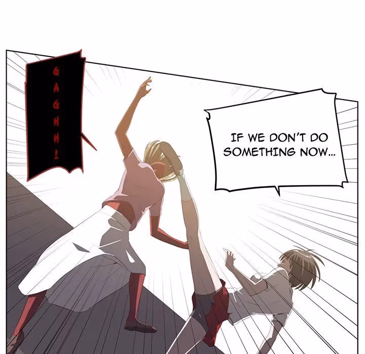 Read The Happening chapter 7 image 30 on Lezhin