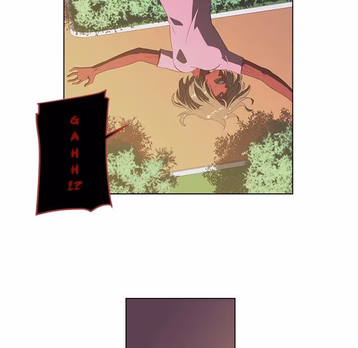 Read The Happening chapter 7 image 33 on Lezhin