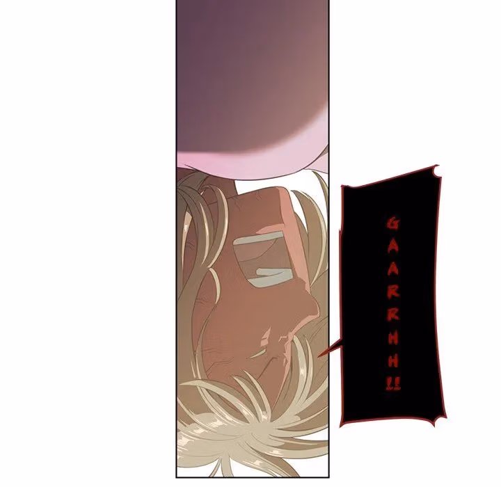 Read The Happening chapter 7 image 34 on Lezhin