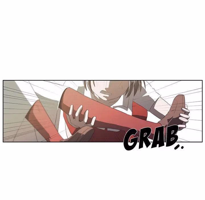 Read The Happening chapter 7 image 35 on Lezhin