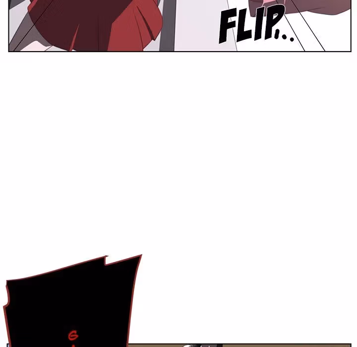 Read The Happening chapter 7 image 37 on Lezhin