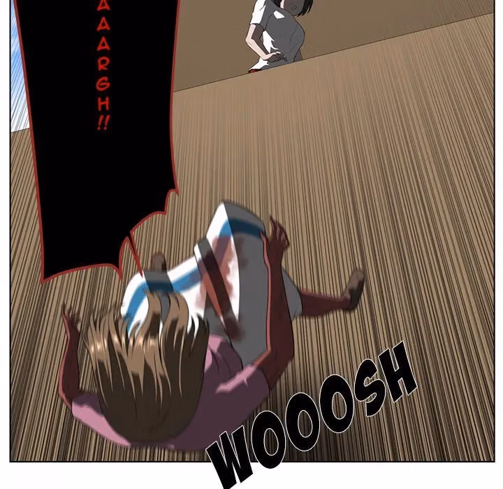 Read The Happening chapter 7 image 38 on Lezhin