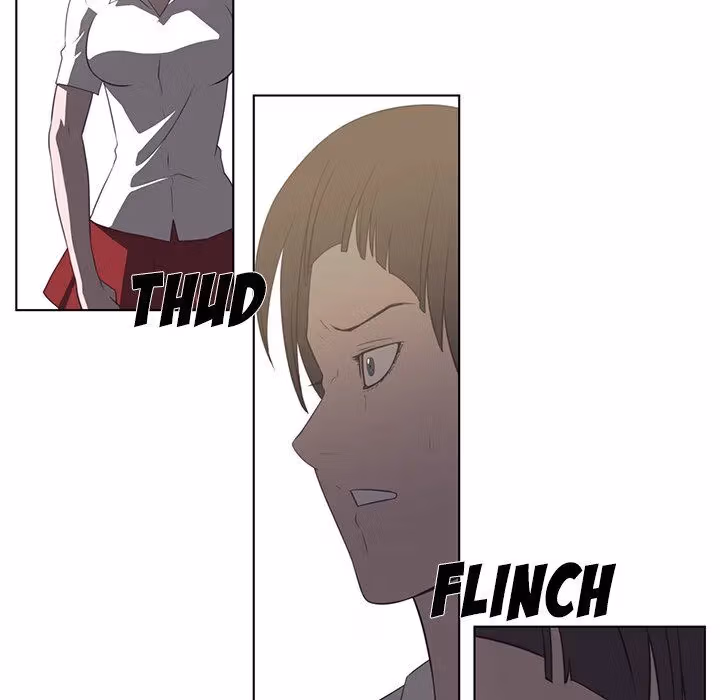 Read The Happening chapter 7 image 40 on Lezhin