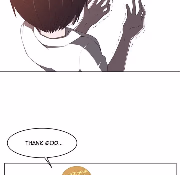 Read The Happening chapter 7 image 43 on Lezhin