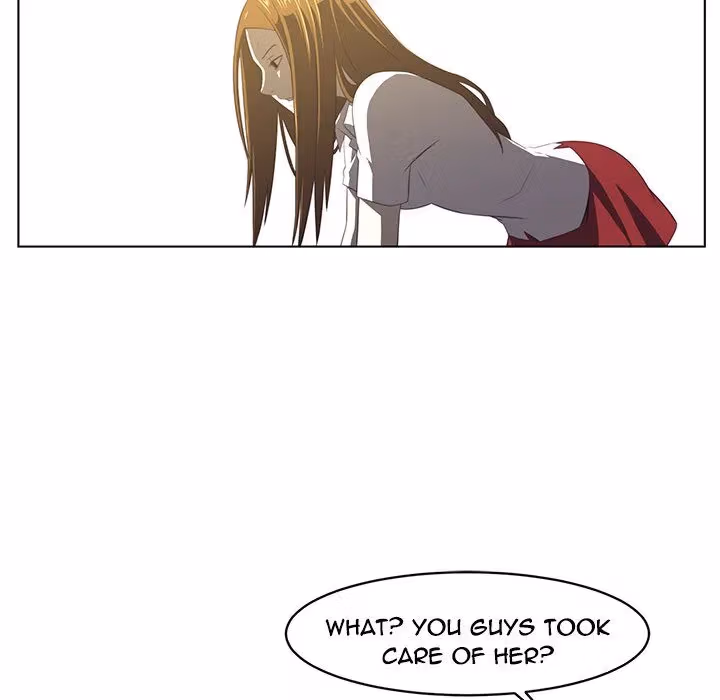 Read The Happening chapter 7 image 44 on Lezhin