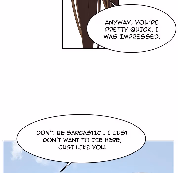 Read The Happening chapter 7 image 48 on Lezhin