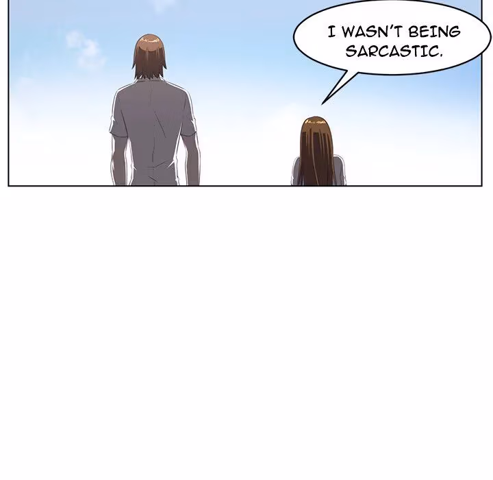Read The Happening chapter 7 image 49 on Lezhin