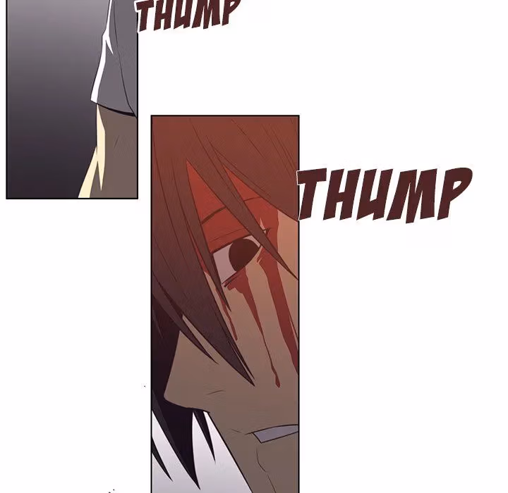 Read The Happening chapter 7 image 54 on Lezhin