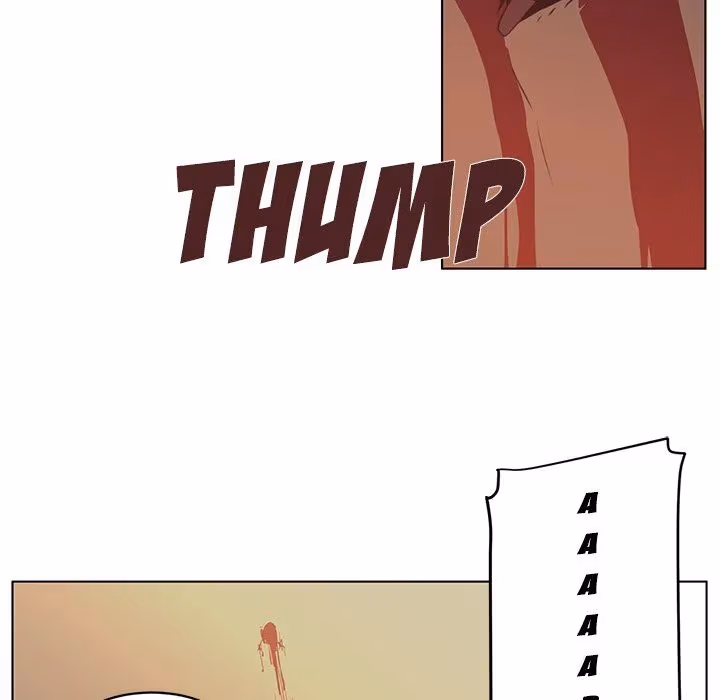 Read The Happening chapter 7 image 56 on Lezhin