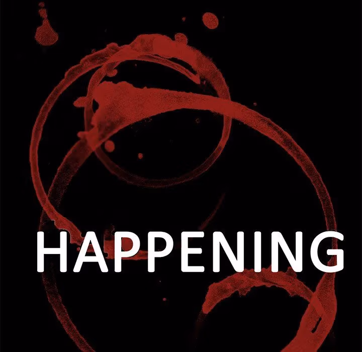 Read The Happening chapter 7 image 6 on Lezhin