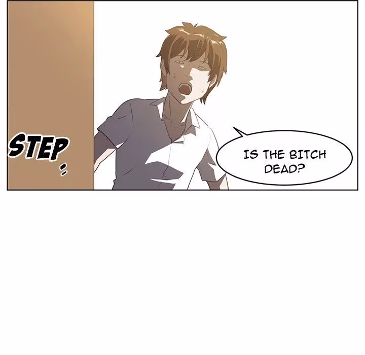 Read The Happening chapter 7 image 60 on Lezhin