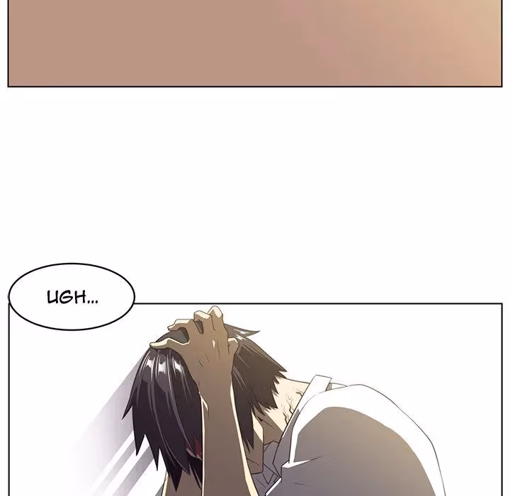Read The Happening chapter 7 image 63 on Lezhin