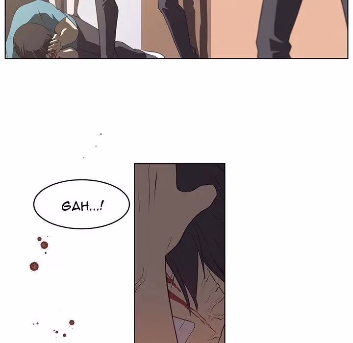 Read The Happening chapter 7 image 67 on Lezhin