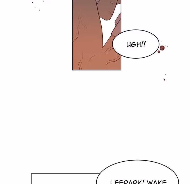 Read The Happening chapter 7 image 68 on Lezhin