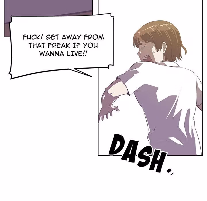 Read The Happening chapter 7 image 70 on Lezhin