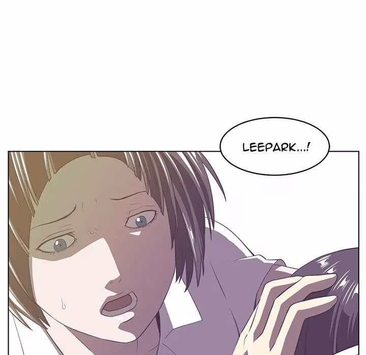 Read The Happening chapter 7 image 71 on Lezhin