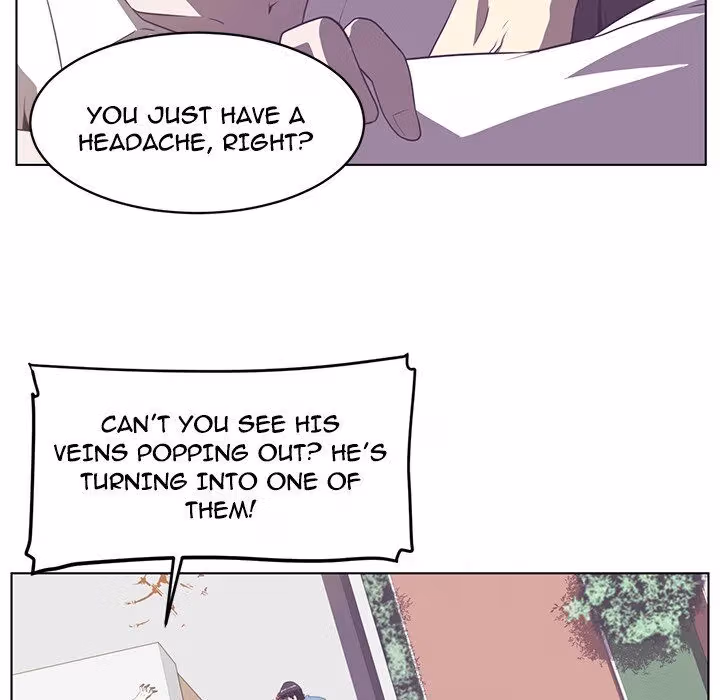 Read The Happening chapter 7 image 72 on Lezhin