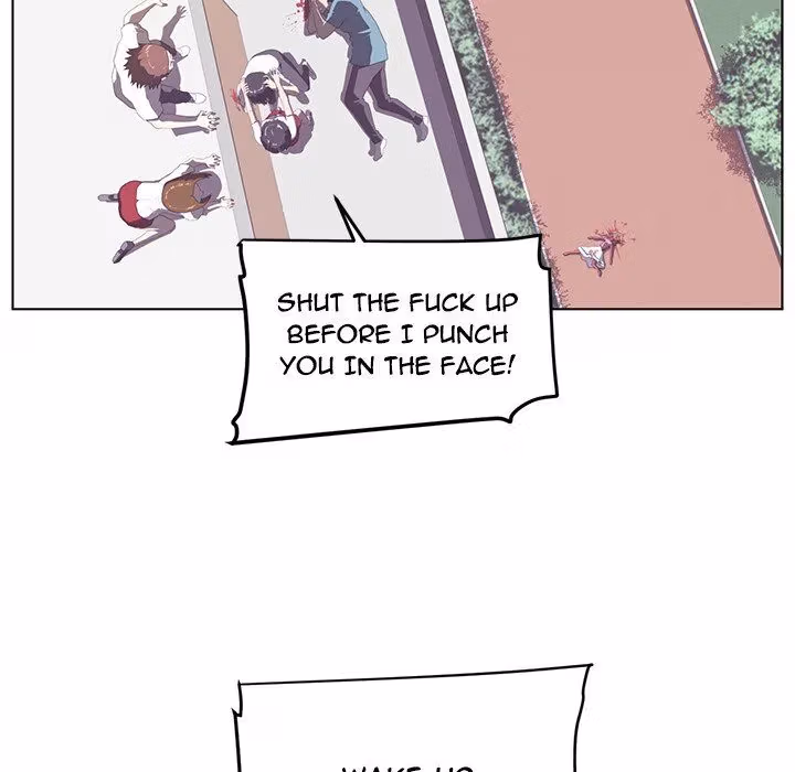 Read The Happening chapter 7 image 73 on Lezhin