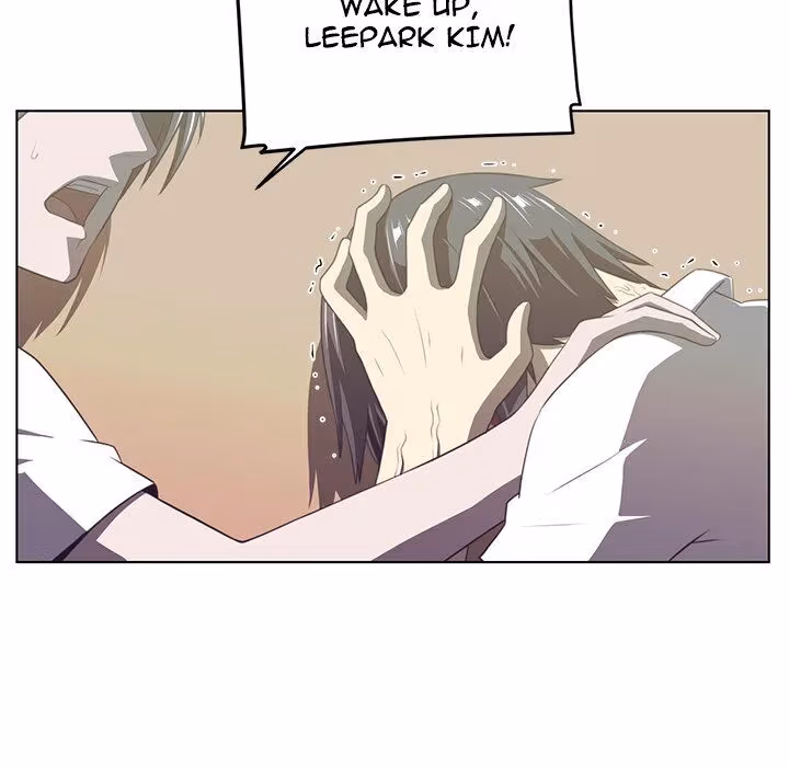 Read The Happening chapter 7 image 74 on Lezhin