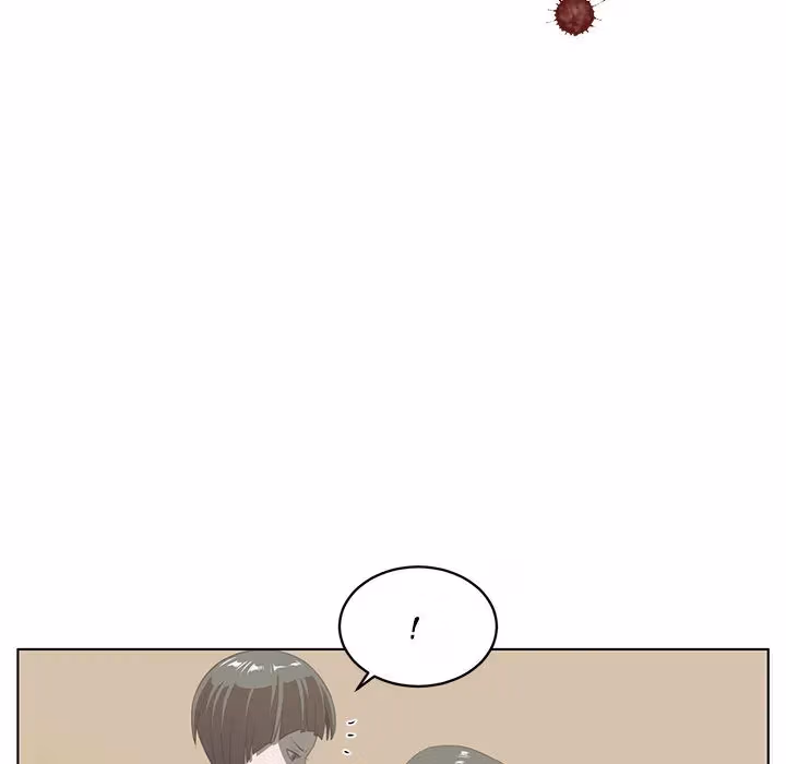 Read The Happening chapter 7 image 76 on Lezhin