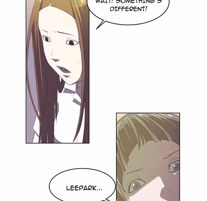 Read The Happening chapter 7 image 80 on Lezhin