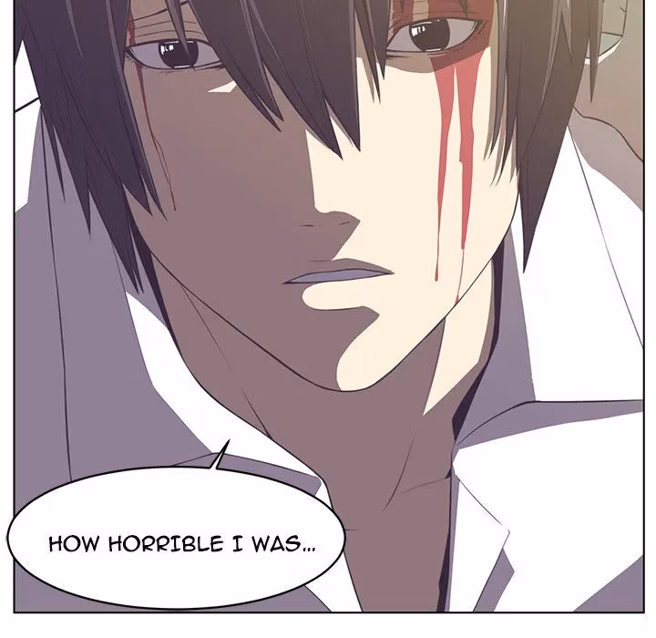 Read The Happening chapter 7 image 85 on Lezhin