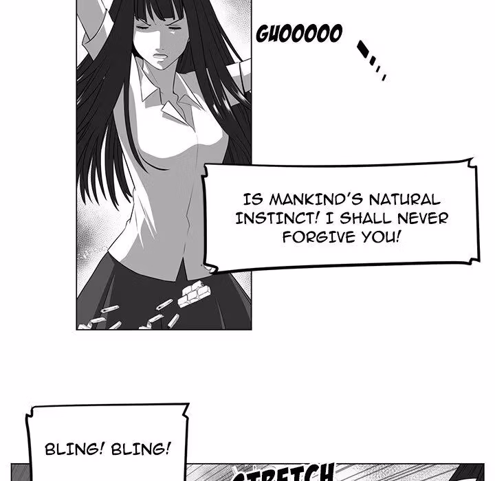 Read The Happening chapter 7 image 87 on Lezhin
