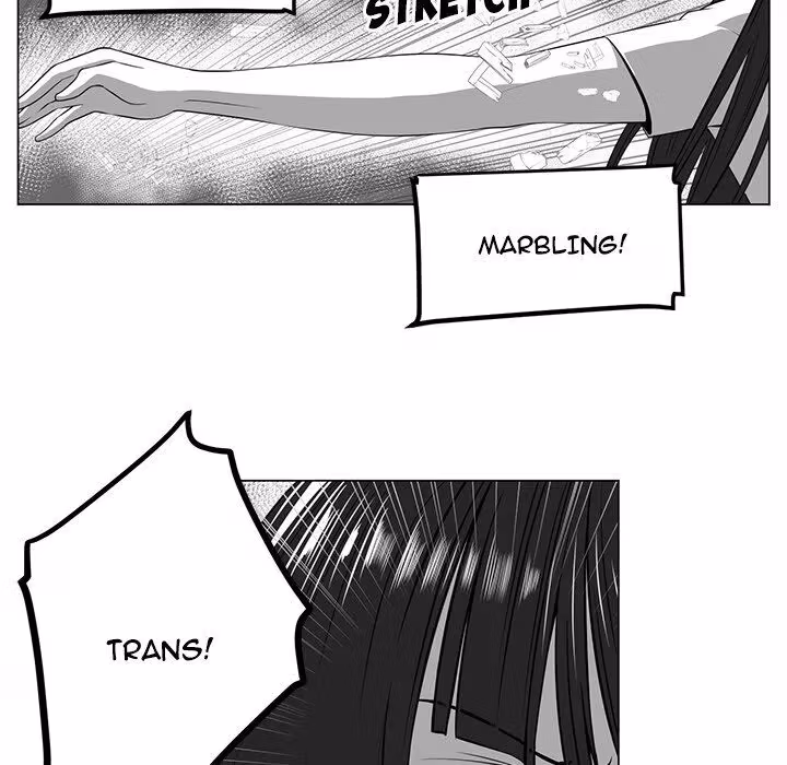 Read The Happening chapter 7 image 88 on Lezhin