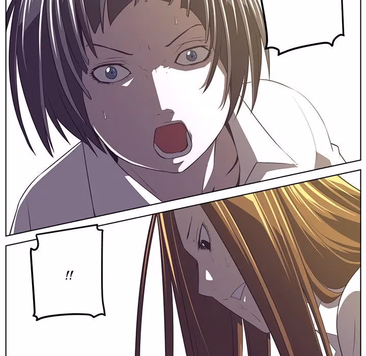 Read The Happening chapter 7 image 9 on Lezhin
