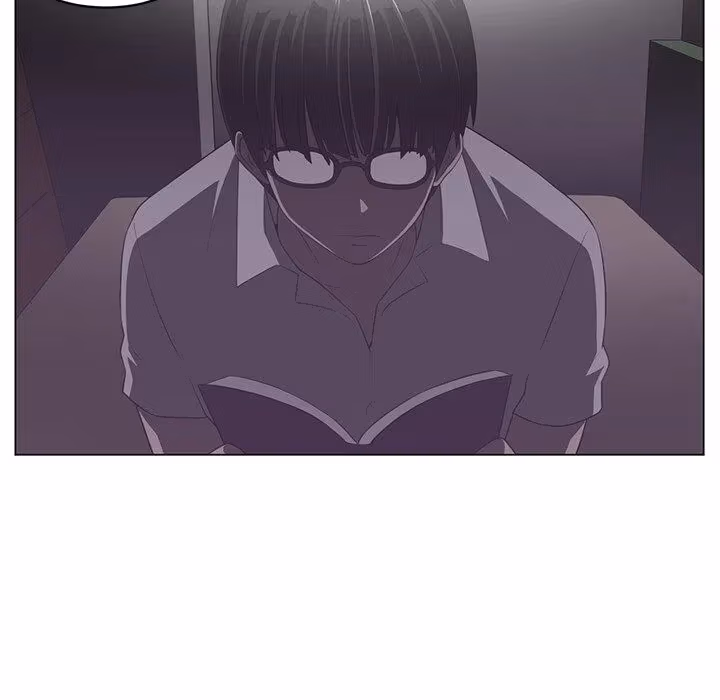 Read The Happening chapter 7 image 91 on Lezhin