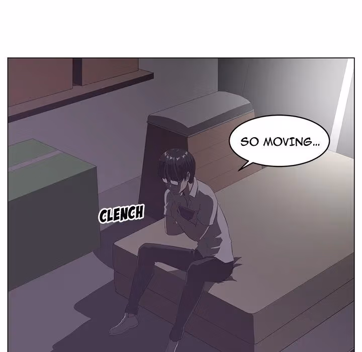 Read The Happening chapter 7 image 92 on Lezhin