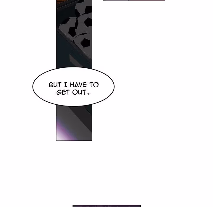 Read The Happening chapter 7 image 95 on Lezhin
