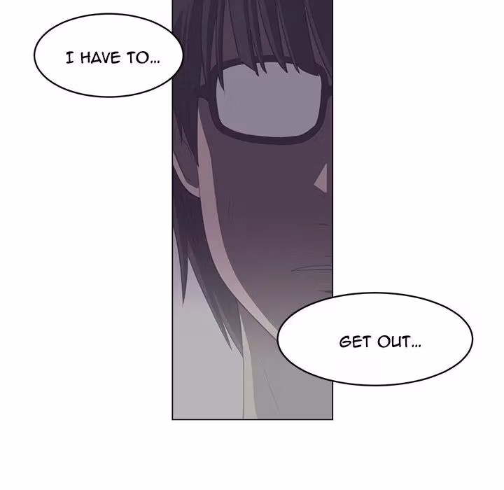 Read The Happening chapter 7 image 96 on Lezhin