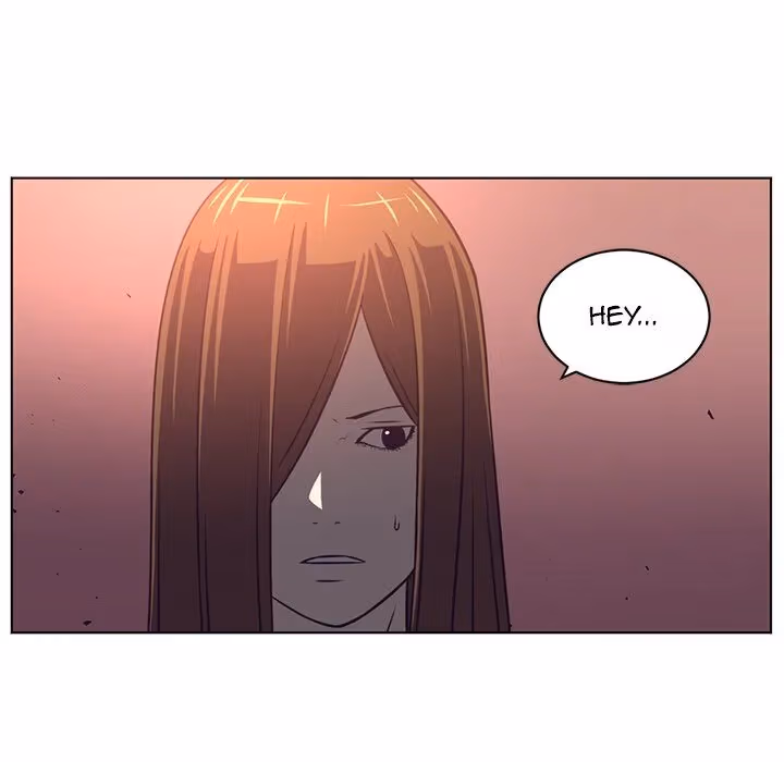 Read The Happening chapter 70 image 10 on Lezhin