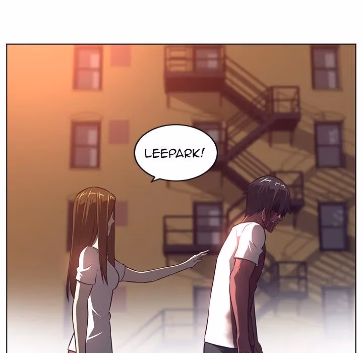 Read The Happening chapter 70 image 11 on Lezhin
