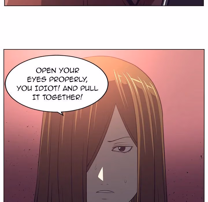 Read The Happening chapter 70 image 15 on Lezhin