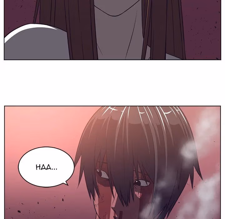 Read The Happening chapter 70 image 16 on Lezhin