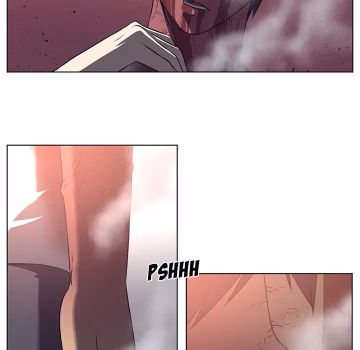 Read The Happening chapter 70 image 17 on Lezhin