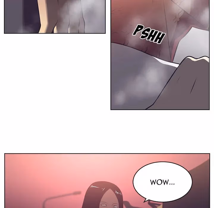 Read The Happening chapter 70 image 18 on Lezhin