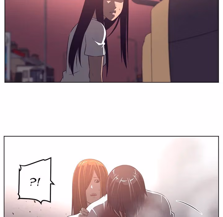 Read The Happening chapter 70 image 19 on Lezhin