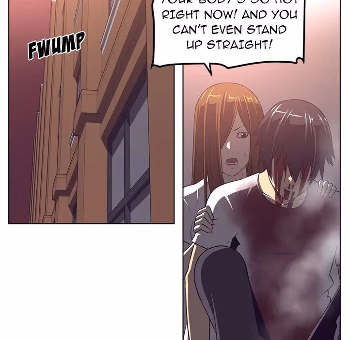 Read The Happening chapter 70 image 21 on Lezhin