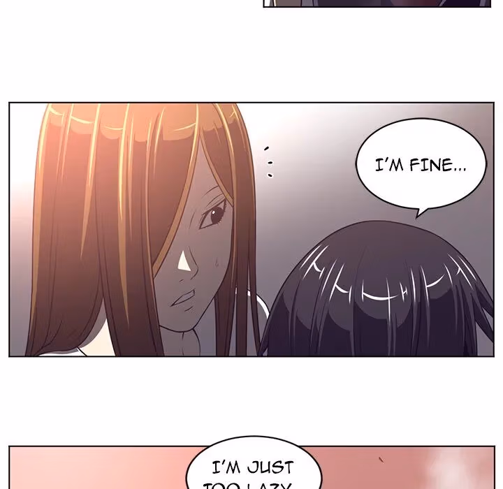Read The Happening chapter 70 image 22 on Lezhin