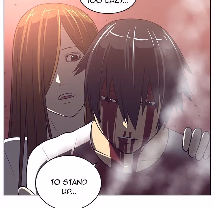Read The Happening chapter 70 image 23 on Lezhin